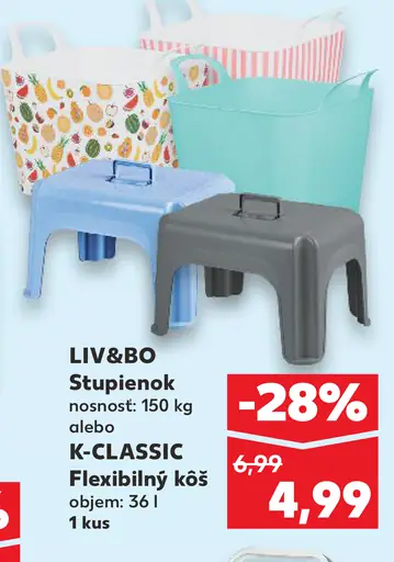 LIV&BO Stupienok