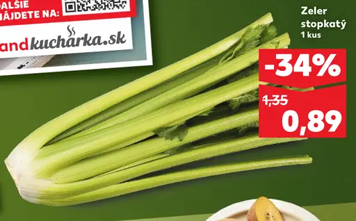 Zeler stopkatý