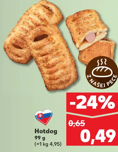 Hotdog