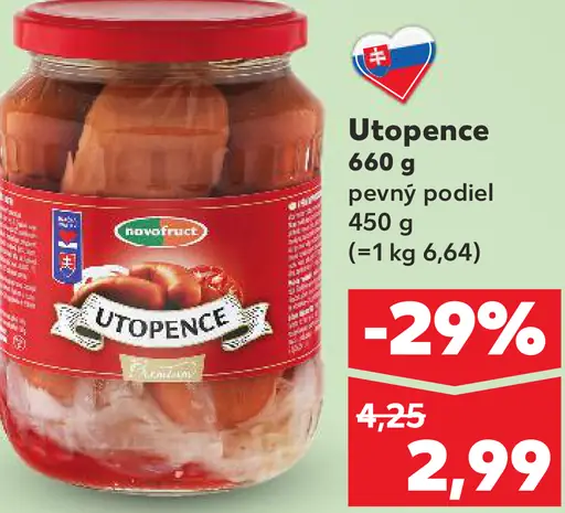 Novofruct Utopenec