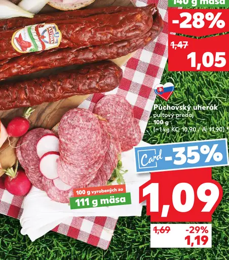 Púchovský uherák