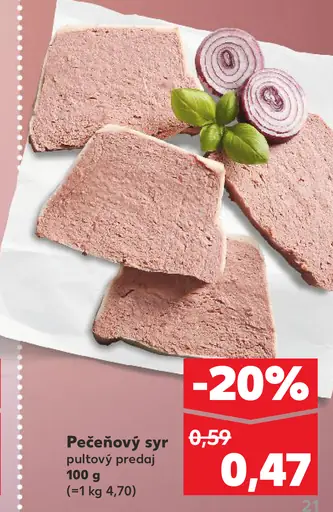 Pečeňový syr