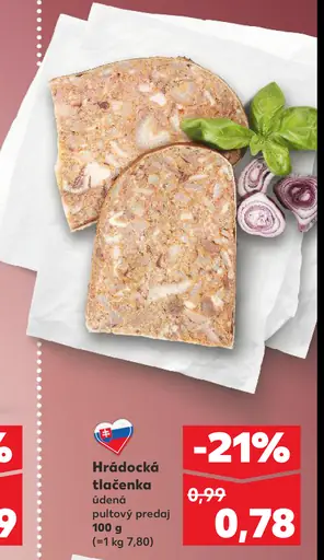 Hrádocká tlačenka