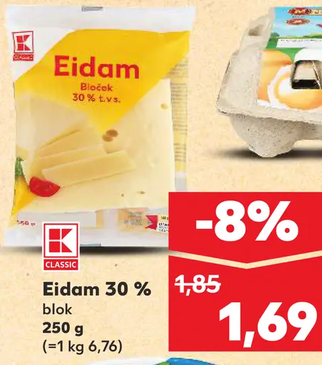 K-Classic Eidam