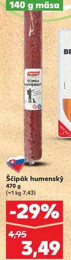 Šipčák humenský