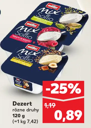 Müller Dezert