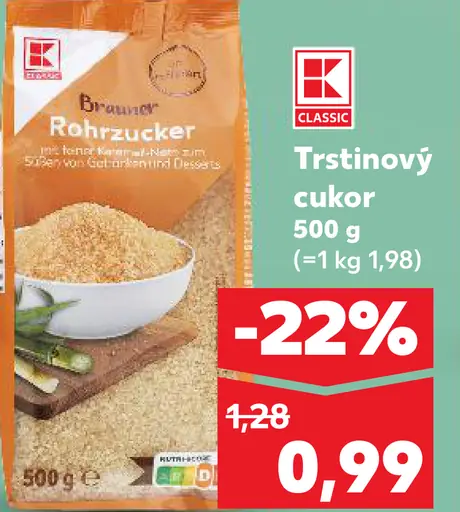 Bauern Reiner Trstinový Cukor