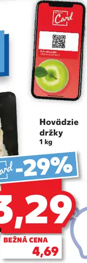 Hovädzie držky