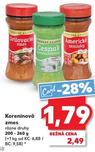 Veo Omega Mix Koreninová zmes