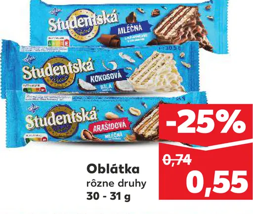 Oblátka