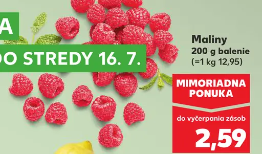 Maliny