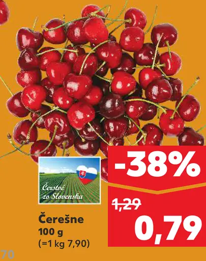 Čerešne
