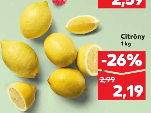 Citróny