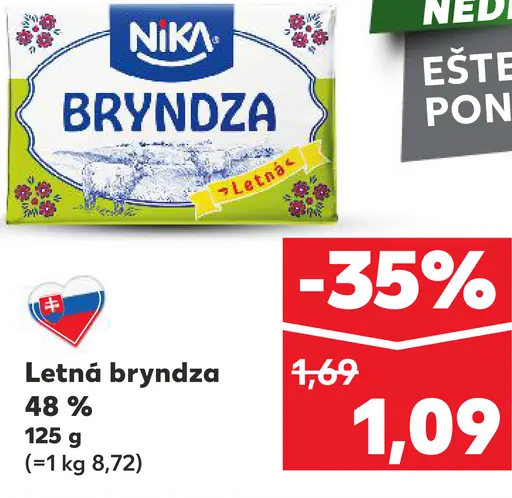 Nika Bryndza