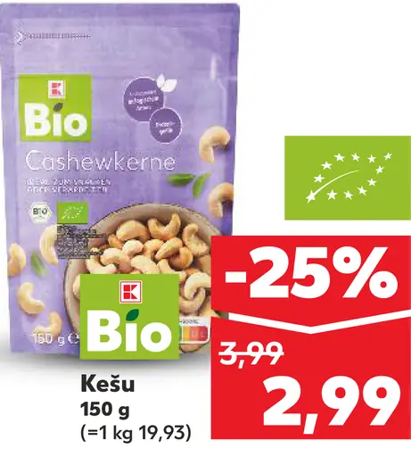 Bio Kešu