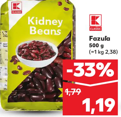 K-Classic Fazula