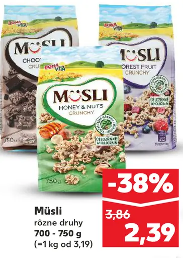 Müsli