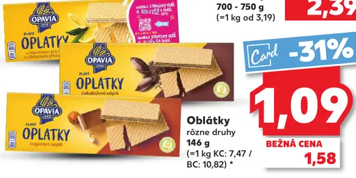 Oblátky