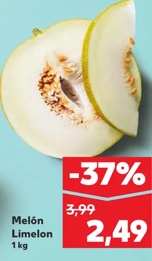 Melón Limelon