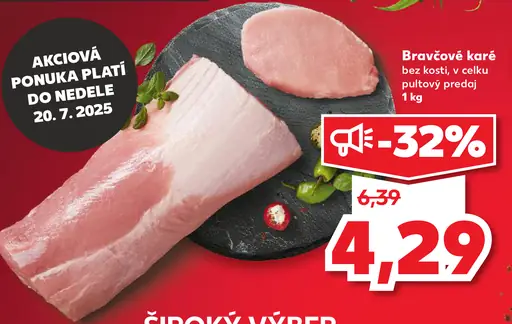 Bravčové karé