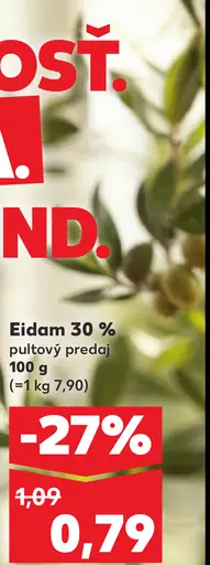 Eidam syr