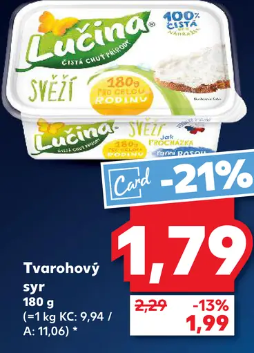 Tvarohový syr