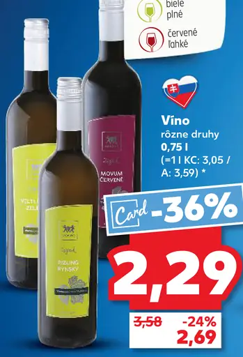 Vitis Víno