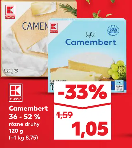 Camembert