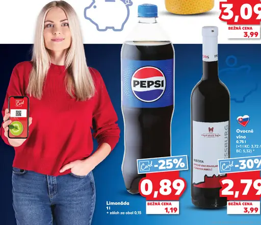 Pepsi Lime
