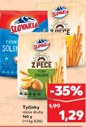 Tyčinky