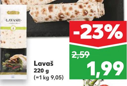 Lavash