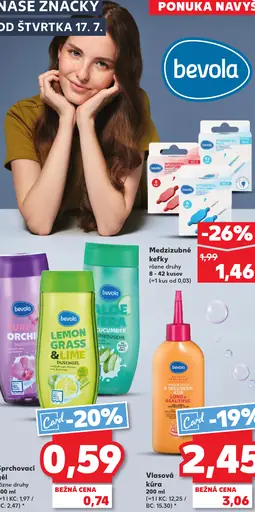 Bevola Vlasová kúra