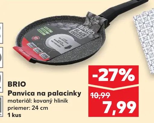BRIO Panvica na palacinky