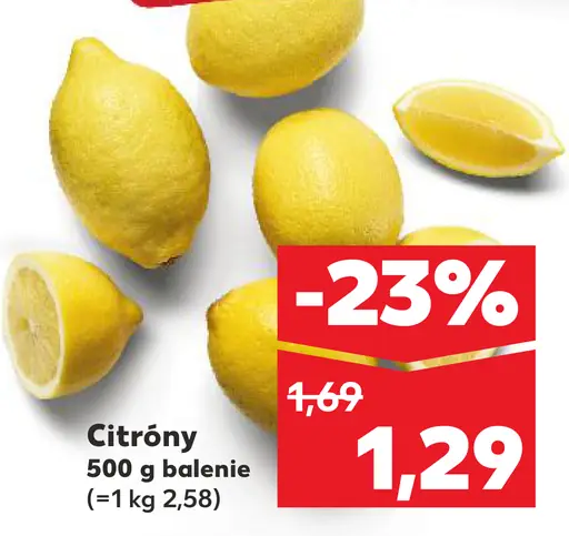 Citróny