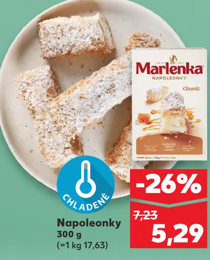 Marlenka Napoelonky