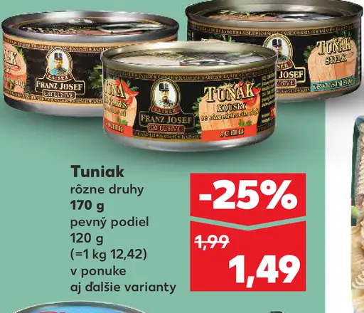 Tuniak Franz Josef