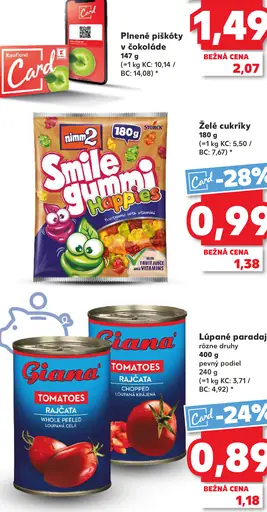 Milka Plnené piškóty v čokoláde