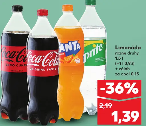 Limonáda