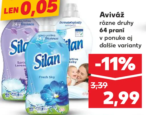 Silan Aviváž