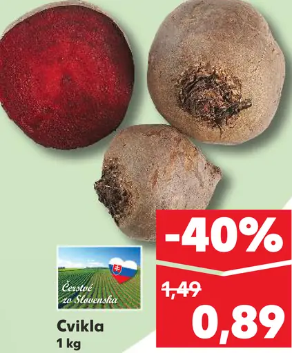 Cvikla
