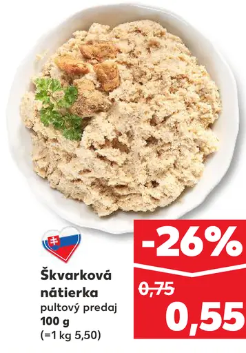 Škvarková nátierka