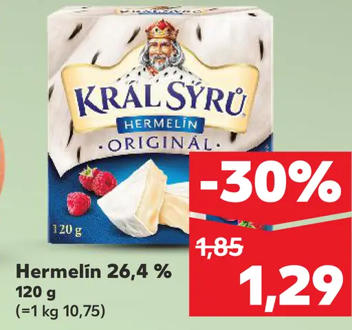 Hermelín