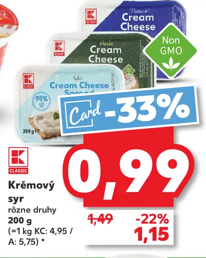 Smotanový jogurt