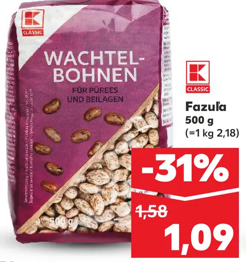 K-Classic Fazula