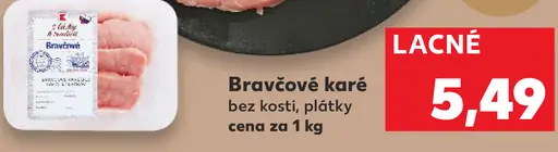 Bravčové karé
