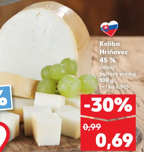 Koliba Hriňovec