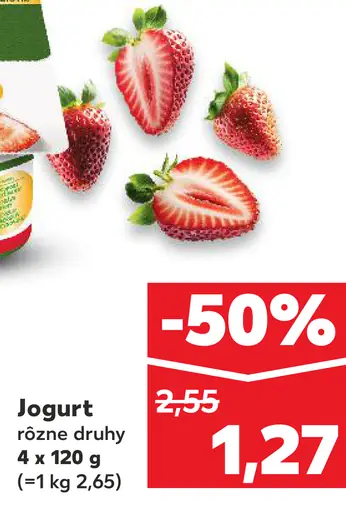 Fantasia Jogurt