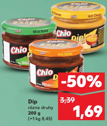 Chio Dip