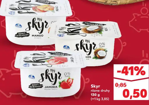 Skyr