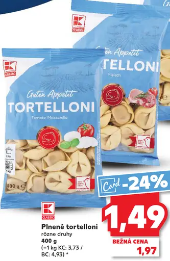 Tortelloni
